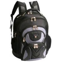 Mochila para Notebook Skeet Mod.HS-3228 Preta - Cruzeiro