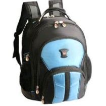 Mochila para Notebook Skeet Mod.HS-3229 Preta - Cruzeiro