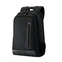 Mochila Notebook BELKIN Swift 16 Preta e Roxo - Belkin