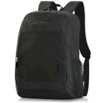 Mochila Basic para Notebook até 15,6" Poliéster Preta Belkin