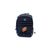 Mochila Backpack Iron Preto BK103 - Oex 