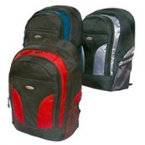 Mochila para Notebook 17" Rio NoteBag Mod.4092 Noteship - Leadership