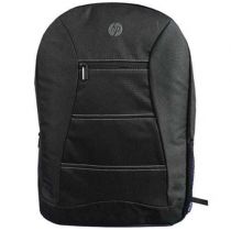 Mochila Para Notebook 15,6" Dubai Preta L2A14LA - HP