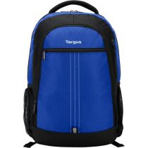 Mochila p/ Notebook 15.6” City Azul Preto TSB89002 - Targus