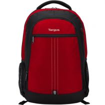 Mochila p/ Notebook até 15,6" Vermelha - Targus