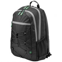 Mochila para Notebook 15,6", Expedition, 1LU22AA, Preto - HP