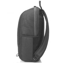 Mochila para Notebook 15.6" Nylon Preto 5EE91AA#ABL - HP