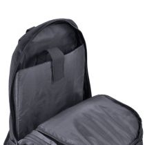 Mochila para Notebook 15,6" BN-02 Nylon Preto - Vinik