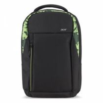 Mochila Backpack para Notebook até 15,6 NP.BAG1A.268 , Verde - ACER 