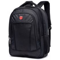 Mochila para Notebook até 15" Preto ML14283 - Seanite 