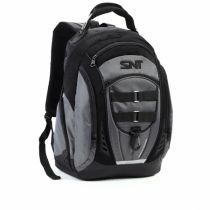 Mochila para Notebook 15" Nylon Preto ML14103 - Seanite