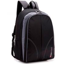 Mochila para Notebook 15,4" Preto - Kross Elegance