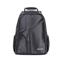 Mochila para Notebook até 17" Mod.1923 Noteship Preta - Leadership