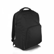 Mochila para Notebook College 15, Preta - Multilaser 