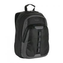 Mochila para Notebook até 15.6 Volarix Mod.TSB780US Preto e Cinza - Targus