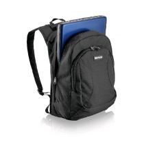 Mochila para Notebook 15", Poliéster BO010, Preta - Multilaser