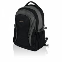 Mochila High School Preta  - Multilaser