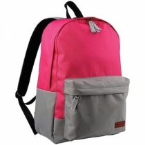 Mochila Student Rosa para Notebook até 15,6 - Multilaser