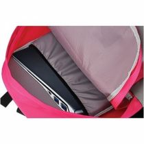 Mochila Student Rosa para Notebook até 15,6 - Multilaser