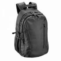 Mochila para Notebook 15.6" BO202 Preta - Multilaser