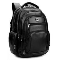 Mochila Impermeável Courino para Notebook 15.6'' - Denlex 