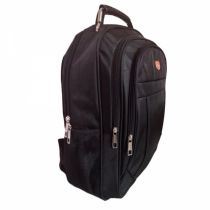 Mochila Preta ML14844 - Seanite