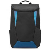 Mochila IdeaPad Gaming 15.6" Poliéster Preto - Lenovo