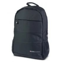 Mochila p/ Notebook 15,6” Casual Preto – Kross Elegance