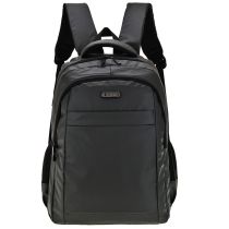 Mochila Porta Notebook Luminous 2133 Preto - Tonin