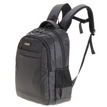 Mochila Porta Notebook Luminous 2133 Preto - Tonin