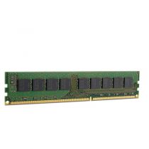 Memória para Servidor 4GB UDIMM PC3-12800 - HP