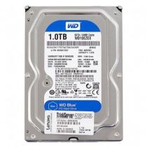 HD Interno 1TB SATA III P/ TS150 7200RPM 4XB0G88755 - Lenovo