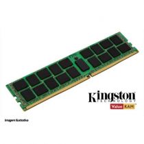 Memoria Servidor HP Kingston 8GB DDR4 2400MHZ CL17 ECC DIMM X8 1.2V KTH-PL424E/8G -