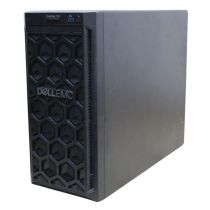 Servidor Poweredge T140 E2124 16gb 2 X 1tb – Dell USADO