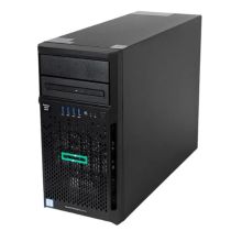 Servidor ML30 Gen9 E3-1220v6 16GB RAM 2x 1TB HD – HP USADO