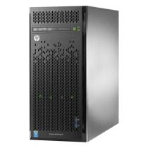 Servidor Ml 110 Gen9 E51603 V3 08gb 2 X 1tb – HP USADO