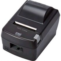Impressora Térmica USB Serial com Serrilha DR700L Preta - Daruma