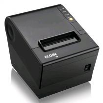 Impressora Térmica Elgin i9 USB com Ghuilhotina - Elgin