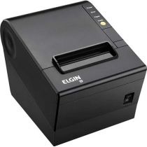 Impressora Térmica Não Fiscal I9 USB 46I9UGCKD002 - Elgin