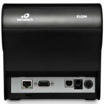 Impressora Térmica I9 USB C/ Ethernet 46I9USECKD02 - Elgin 