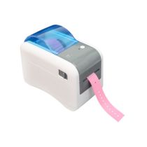 Impressora Térmica P/ Pulseira IT-300 - C3Tech