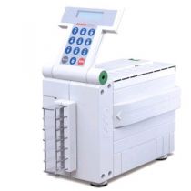 Impressora Cheque Mod.502S - Pertochek