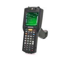 Coletor de Dados Motorola MC 3190 G Laser, 802.11abg,BT,48T,WM65, 256/1GB - Moto