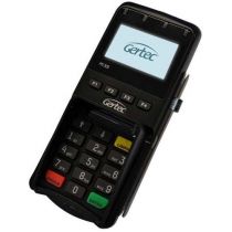 Pin Pad PPC 920 USB Preto - Gertec 