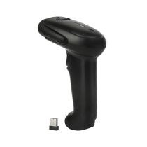 Leitor de Código de Barras 1D/2D USB LB-110BK - C3Tech