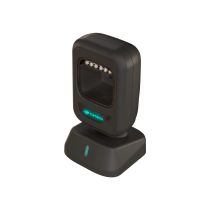 Leitor de Código de Barras 1D/2D Usb LB-D300BK - C3Tech