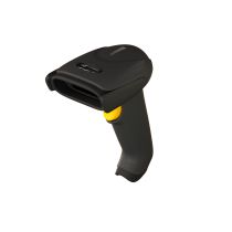 Leitor de Código de Barras 1D Sem Fio LB-W200 V3 - C3Tech
