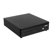 Gaveta De Dinheiro Automática Aço Carbono C/ Chave–Vinik