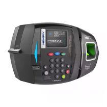 Relógio Ponto Prisma SF ADV R2 - Biometria + Prox. – Henry