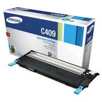 Toner CLT- C4096S Original Ciano - Samsung